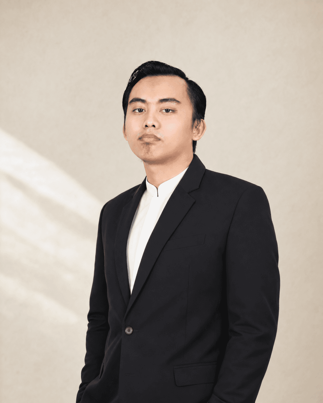 Muhammad Zulzidan, independent web specialist