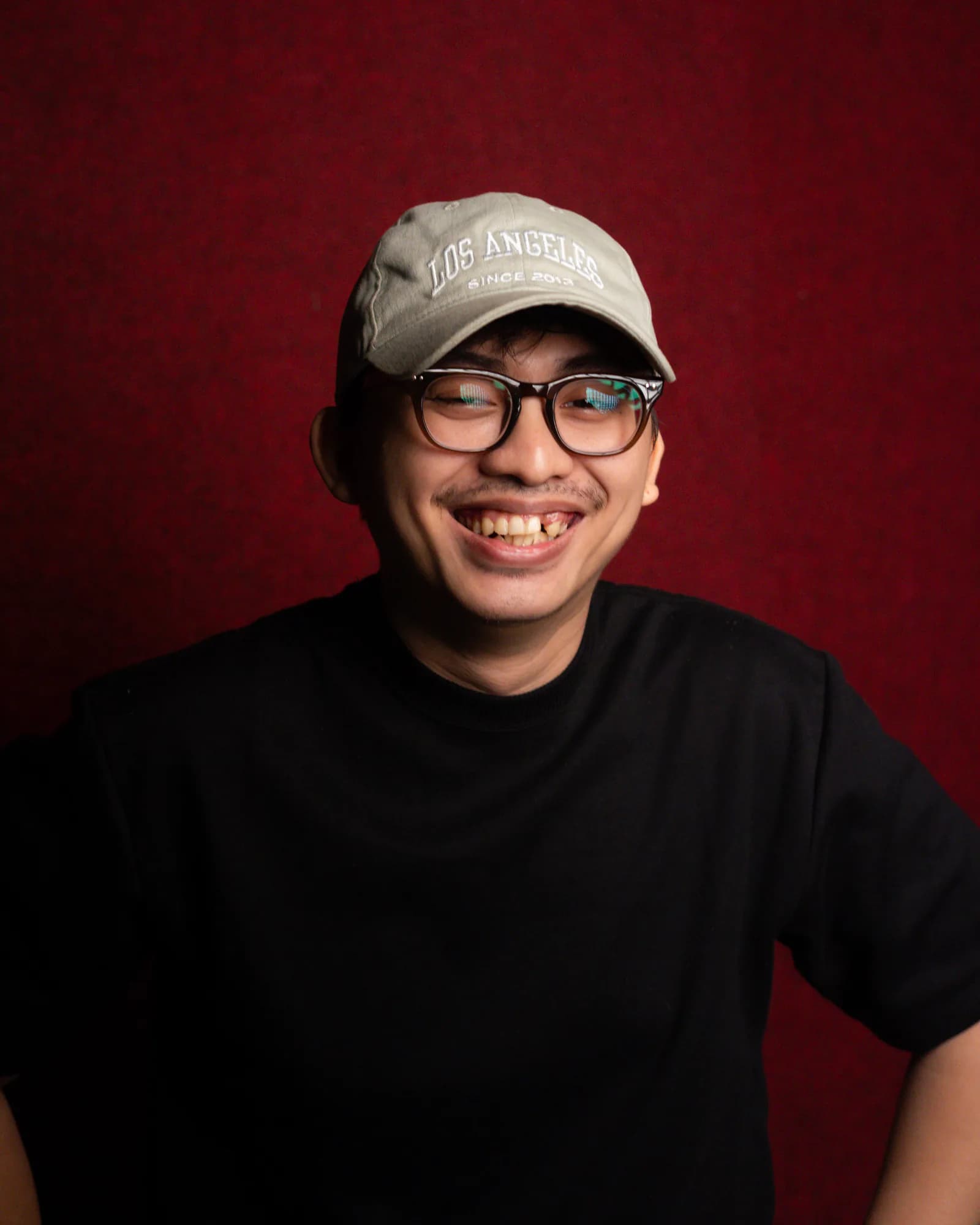 Muhammad Zulzidan, independent web specialist