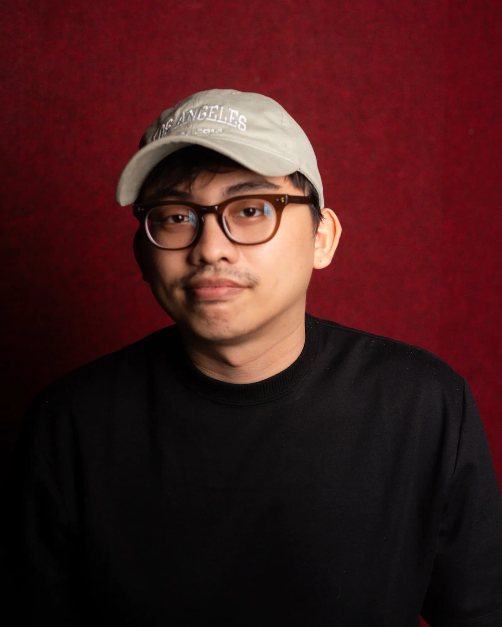 Muhammad Zulzidan, founder of Zulzidan